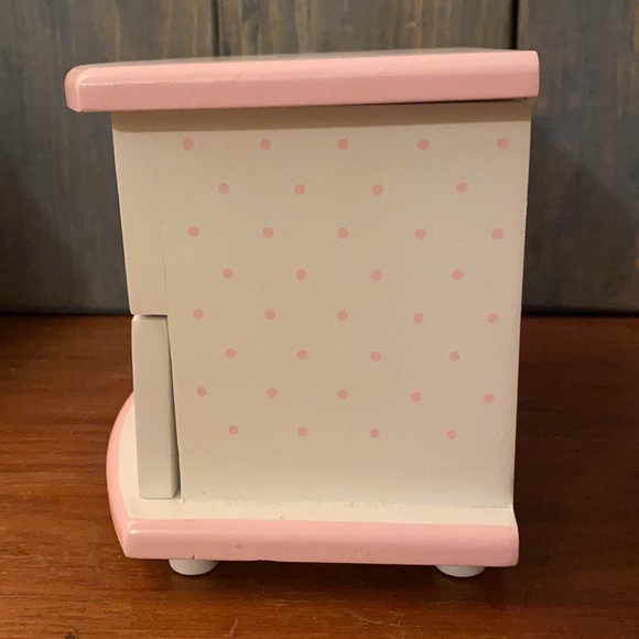 Maggie Miller Ballerina Girl’s Jewelry Box - Picture 11 of 12